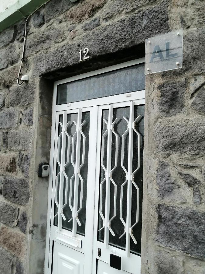 Casa Dos Mosteiros Mosteiros  Exteriér fotografie