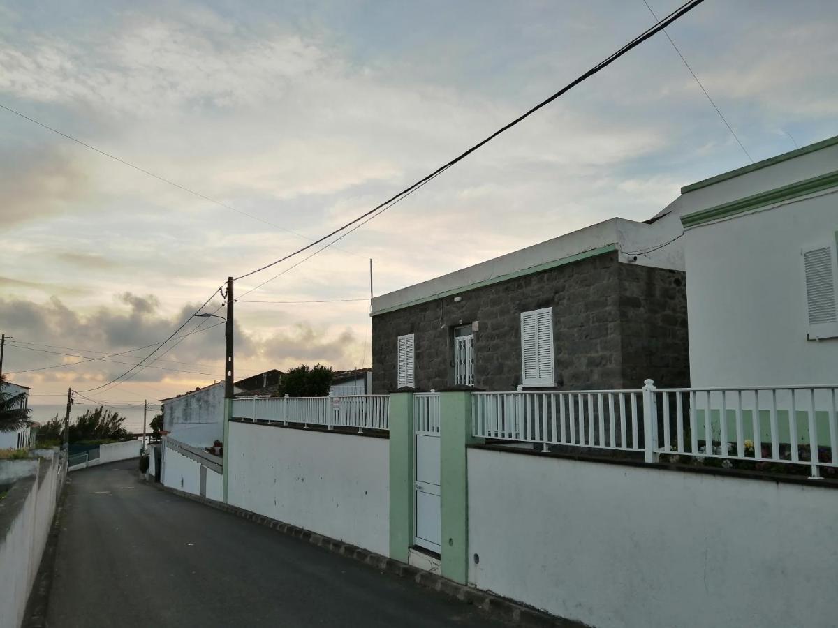 Casa Dos Mosteiros Mosteiros  Exteriér fotografie