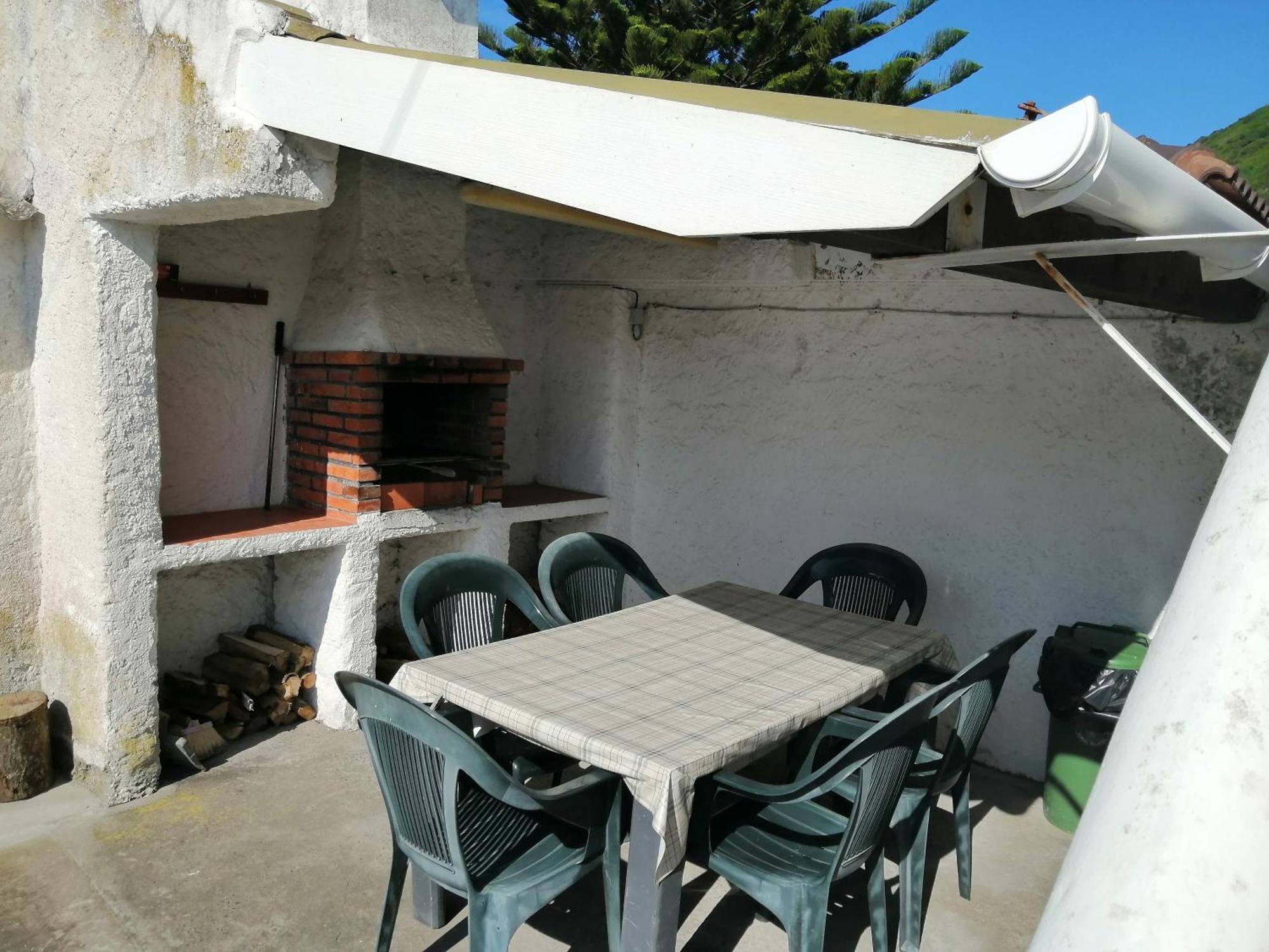 Casa Dos Mosteiros Mosteiros  Exteriér fotografie