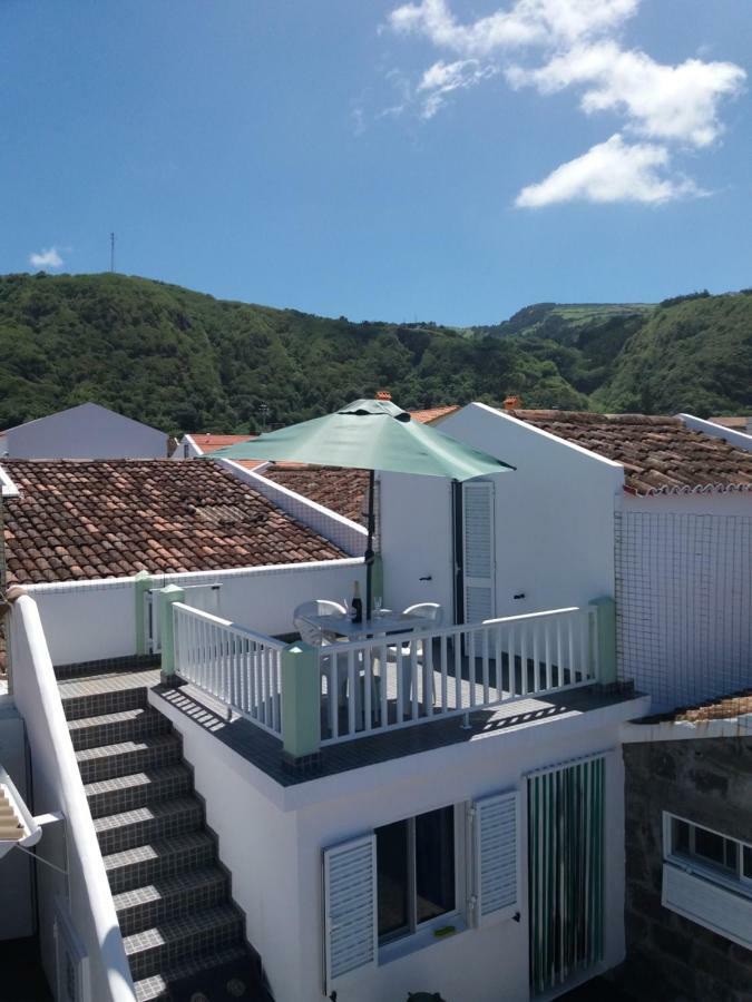Casa Dos Mosteiros Mosteiros  Exteriér fotografie